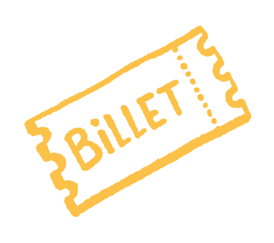 Billetter