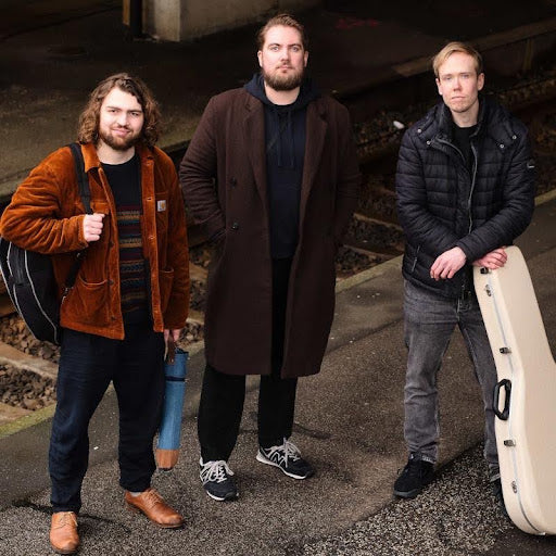 Frokostjazz søndag - 6. september