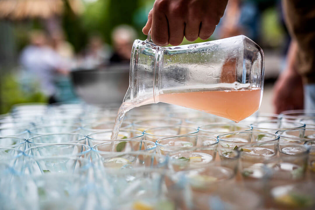 Søndagsbrunch 19. juli 2026