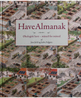Havealmanak