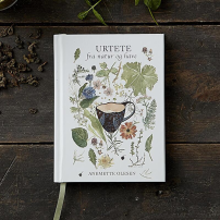 Urtete - fra natur til have