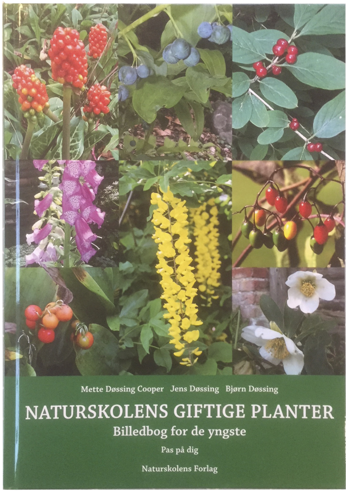 Naturskolens planter - Odder